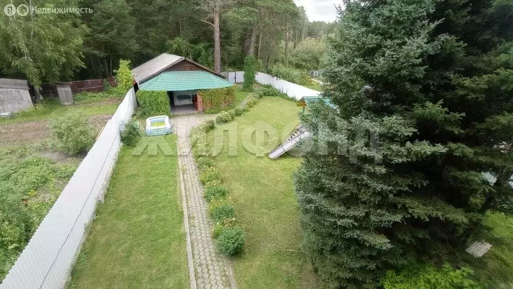 Дом в Барнаул, улица Кутузова (168.9 м) - Фото 1