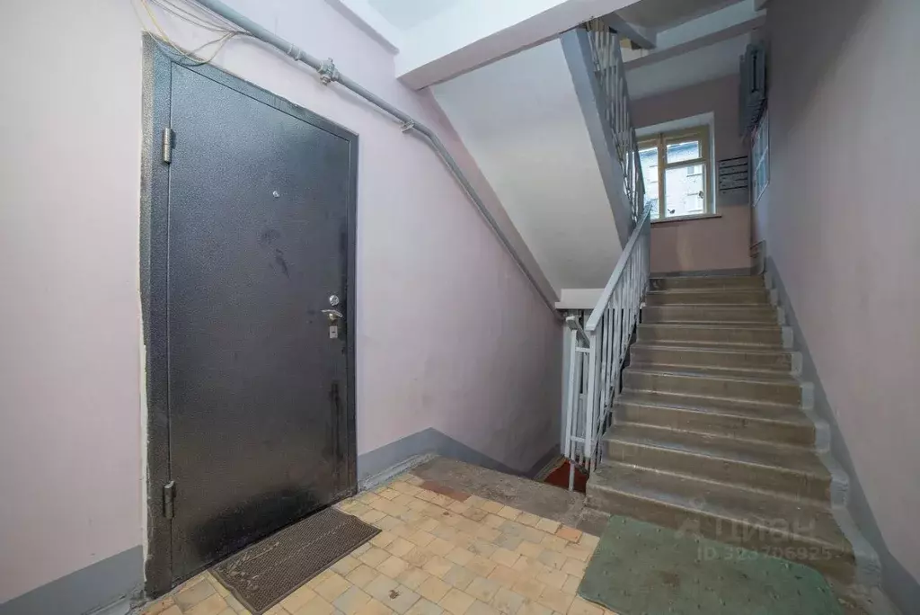 1-к кв. Свердловская область, Екатеринбург ул. Мраморская, 34к1 (30.6 ... - Фото 1