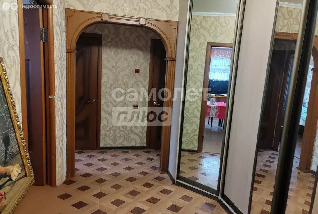 3-комнатная квартира: Орёл, Планерная улица, 62 (73 м) - Фото 1