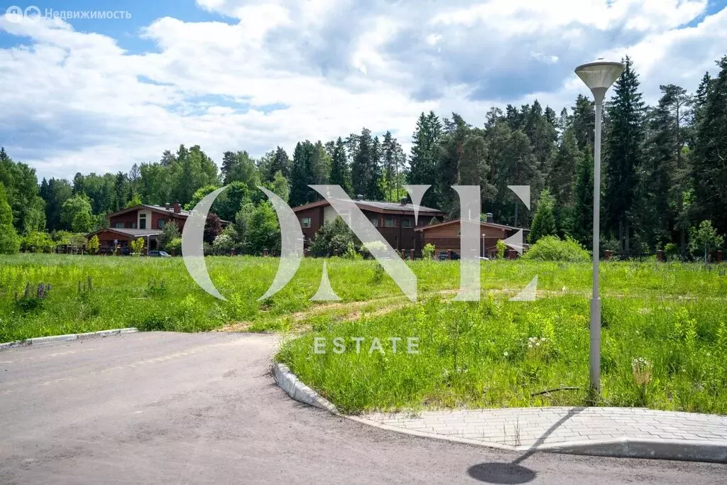Участок в посёлок Пионерский, КП Покровское-Рубцово (26.34 м) - Фото 2