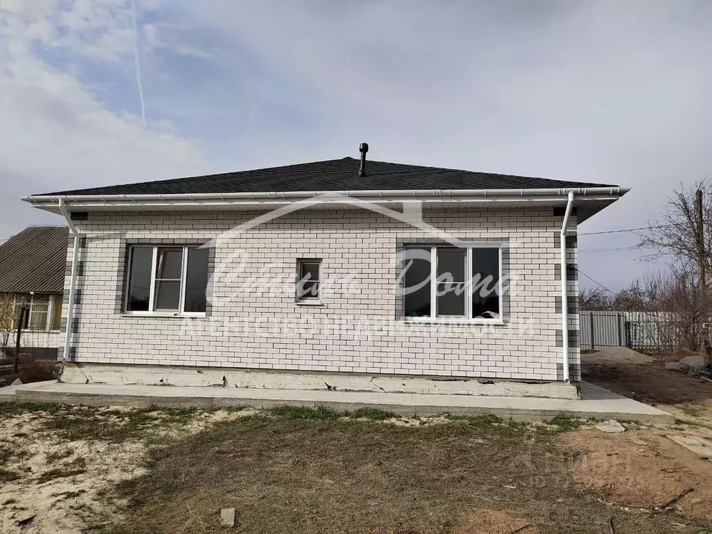 Коттедж в Волгоградская область, Городище рп, Дубок СНТ 135 (90 м) - Фото 0