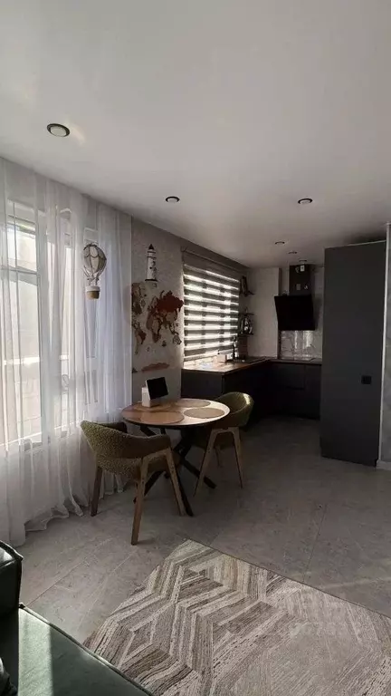 1-к кв. Санкт-Петербург пос. Парголово, ул. Архитектора Белова, 6к1 ... - Фото 2