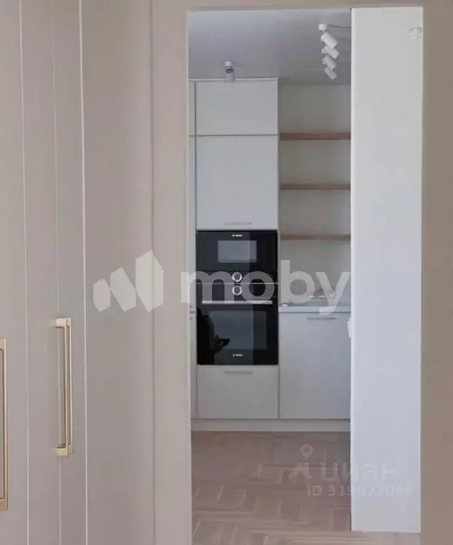 2-к кв. Калининградская область, Калининград Земельная ул., 30 (73.3 ... - Фото 1