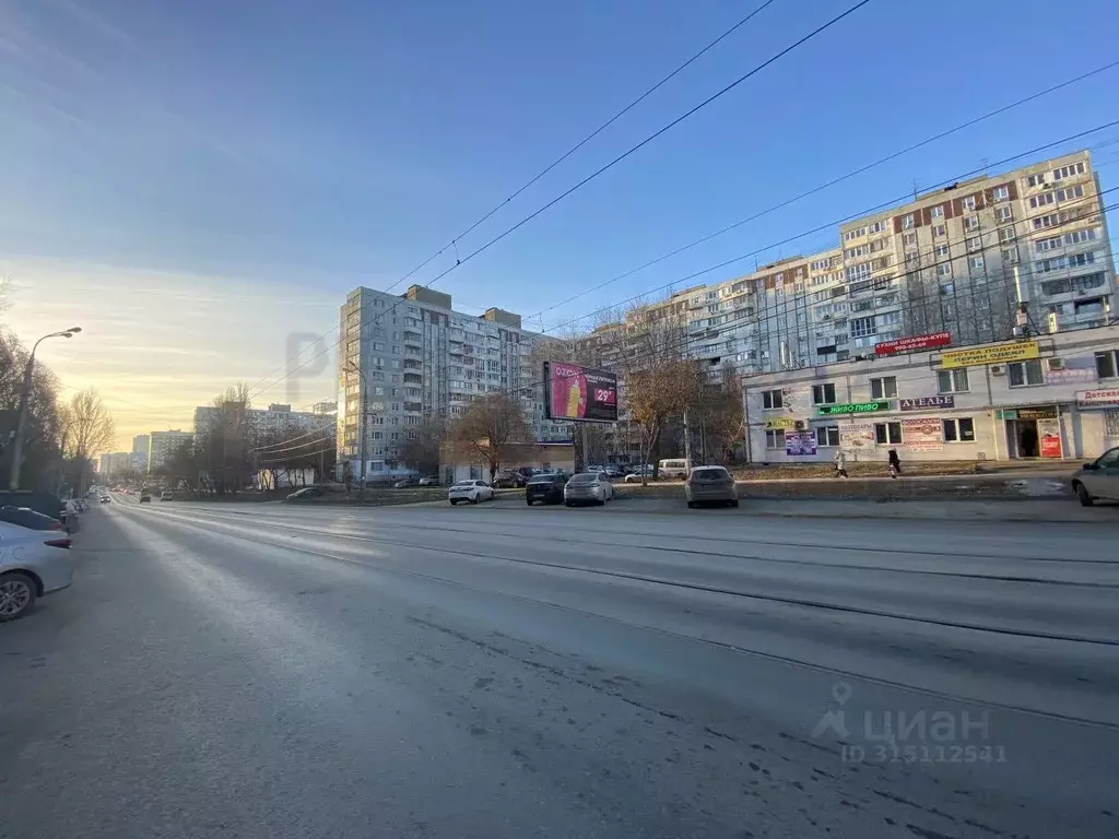 Помещение свободного назначения в Самарская область, Самара ул. ... - Фото 2