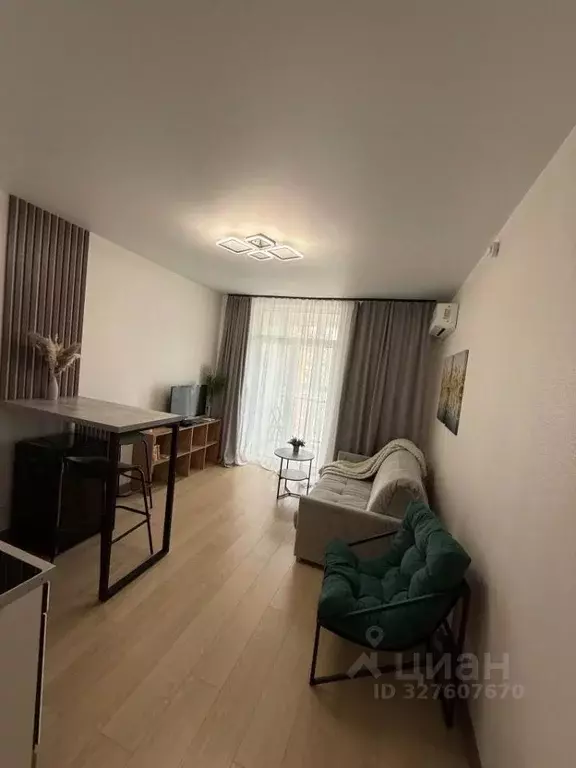 Студия Нижегородская область, Нижний Новгород 2-я Оранжерейная ул., 4А ... - Фото 2