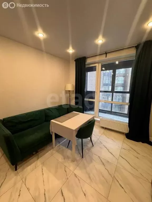 2-комнатная квартира: Санкт-Петербург, Лиговский проспект, 271 (55 м) - Фото 2