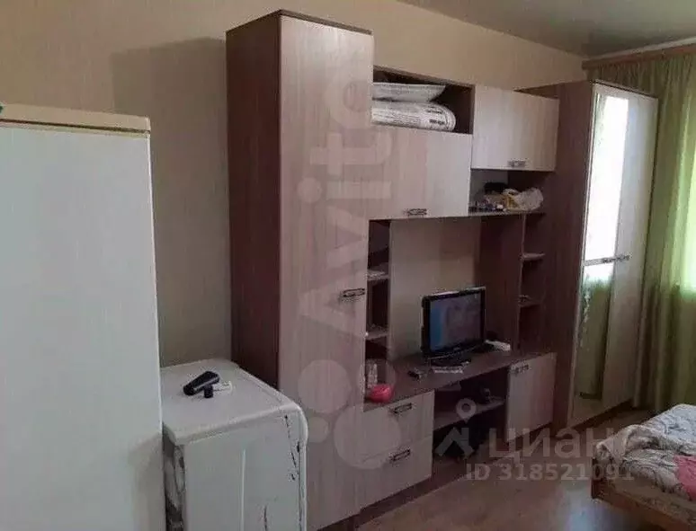 Комната Ставропольский край, Кисловодск ул. Кирова (14.0 м) - Фото 0