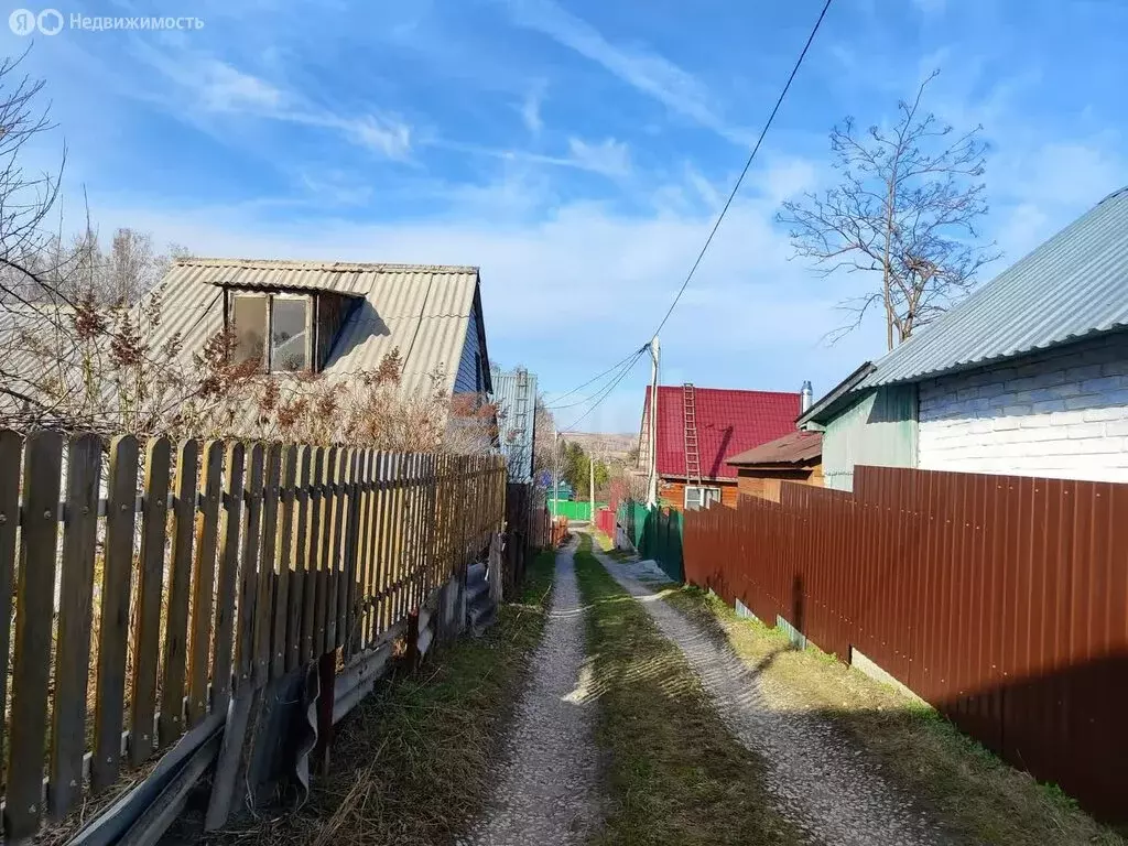 Дом в Искитим, садовое товарищество Садовод (35 м) - Фото 1