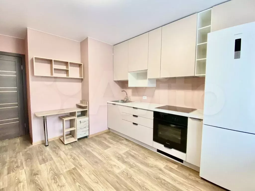 Квартира-студия, 23 м, 11/13 эт. - Фото 0