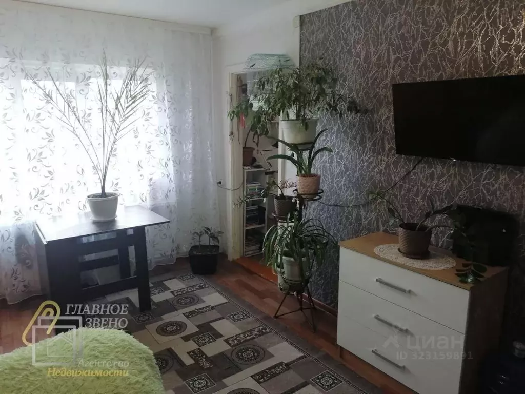 3-к кв. Новосибирская область, Колыванский район, с. Соколово ... - Фото 1