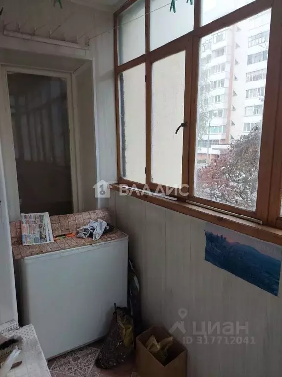 3-к кв. Белгородская область, Белгород ул. Губкина, 18б (73.7 м) - Фото 1