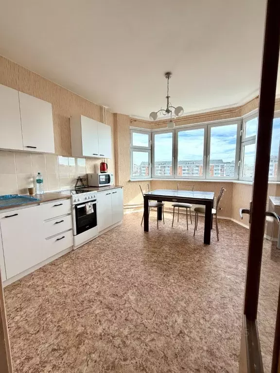 2-к кв. Москва ул. Дыбенко, 30К2 (60.0 м) - Фото 1