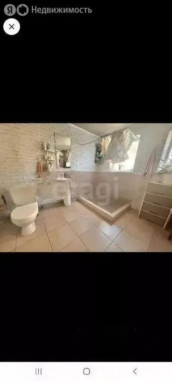 Дом в Ростов-на-Дону, Общественный переулок (80 м) - Фото 1