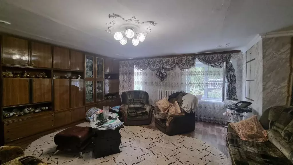 2-к кв. Северная Осетия, Владикавказ ул. Кутузова, 81к3 (69.0 м) - Фото 1