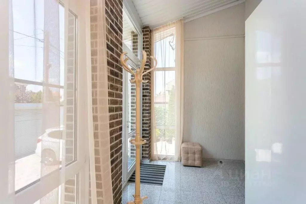 Дом в Краснодарский край, Краснодар Завод Радиоизмерительных Приборов ... - Фото 2