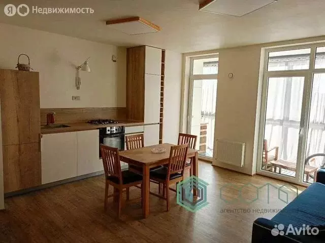 2-комнатная квартира: Калининград, улица Космонавта Леонова, 60Б (56 ... - Фото 1