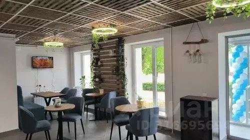 Торговая площадь в Ростовская область, Ростов-на-Дону Ворошиловский ... - Фото 0