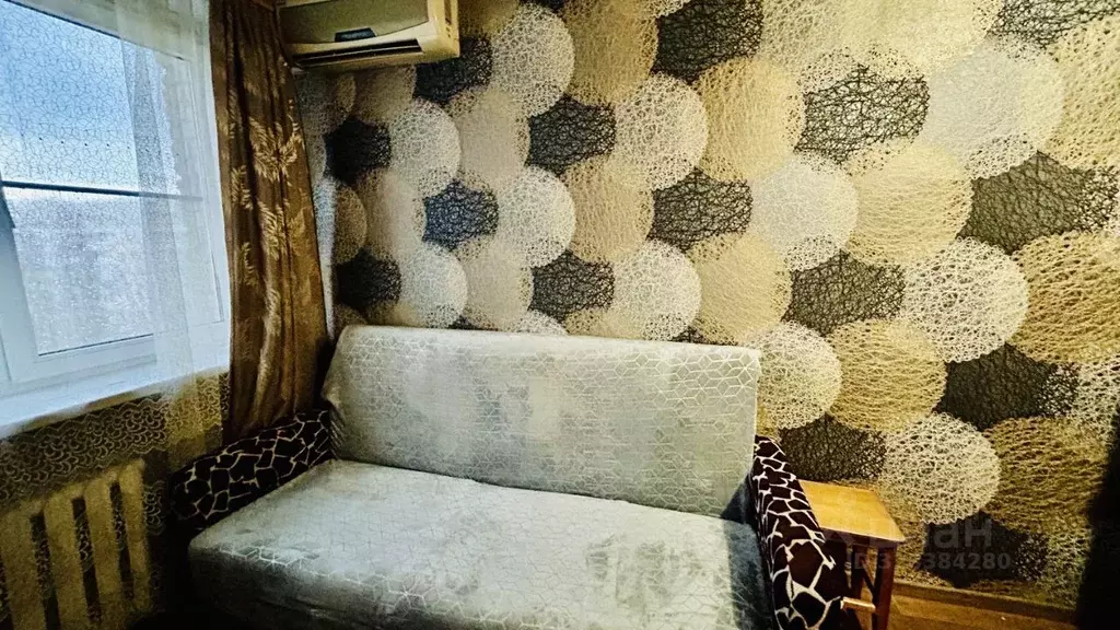 Комната Ростовская область, Ростов-на-Дону ул. Содружества, 82 (17.0 ... - Фото 2