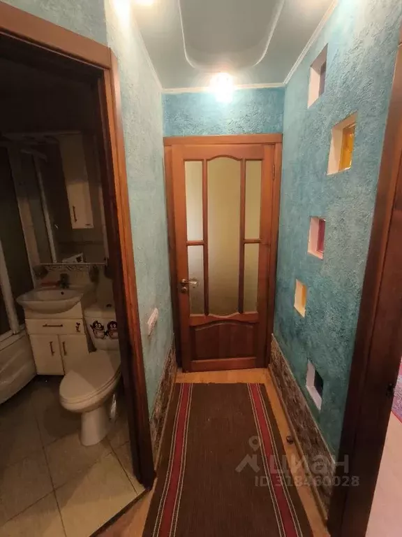 1-к кв. Крым, Керчь ш. Индустриальное, 27 (34.0 м) - Фото 0