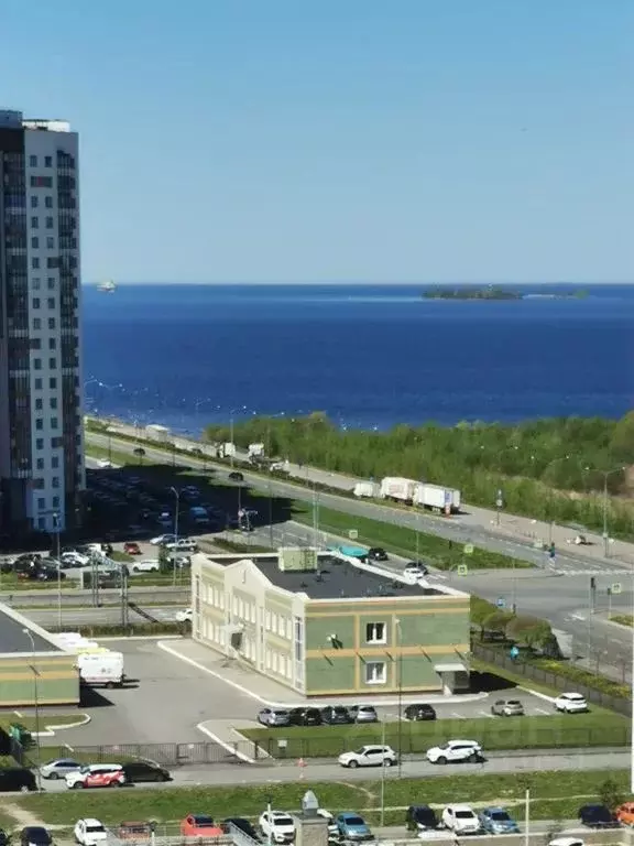 1-к кв. Санкт-Петербург ул. Маршала Казакова, 70к1 (38.0 м) - Фото 0