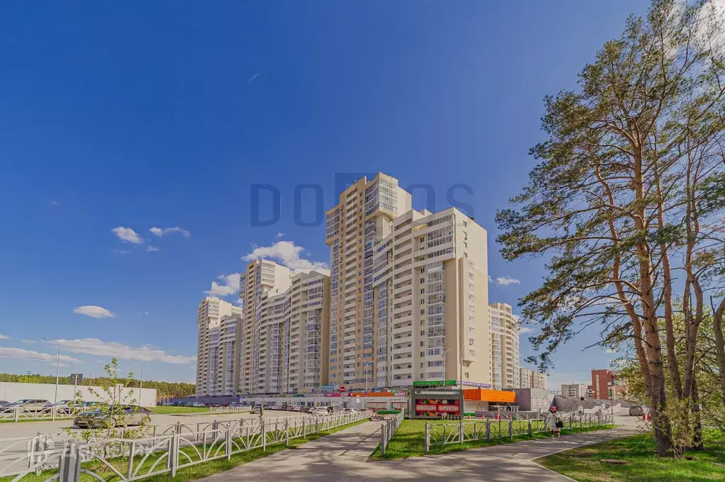 Продаётся квартира-студия, 32.7 м - Фото 0