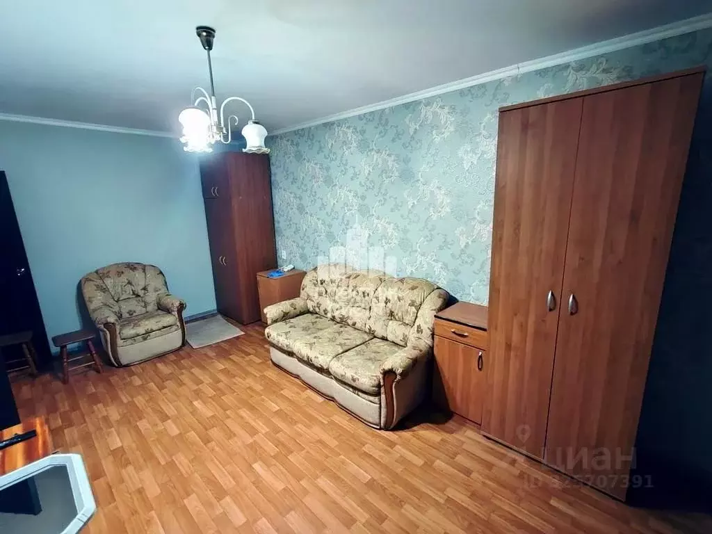 1-к кв. Калужская область, Калуга ш. Грабцевское, 120 (36.0 м) - Фото 2