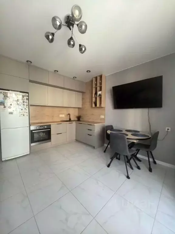 3-к кв. Алтайский край, Барнаул тракт Павловский, 162Б (61.0 м) - Фото 1