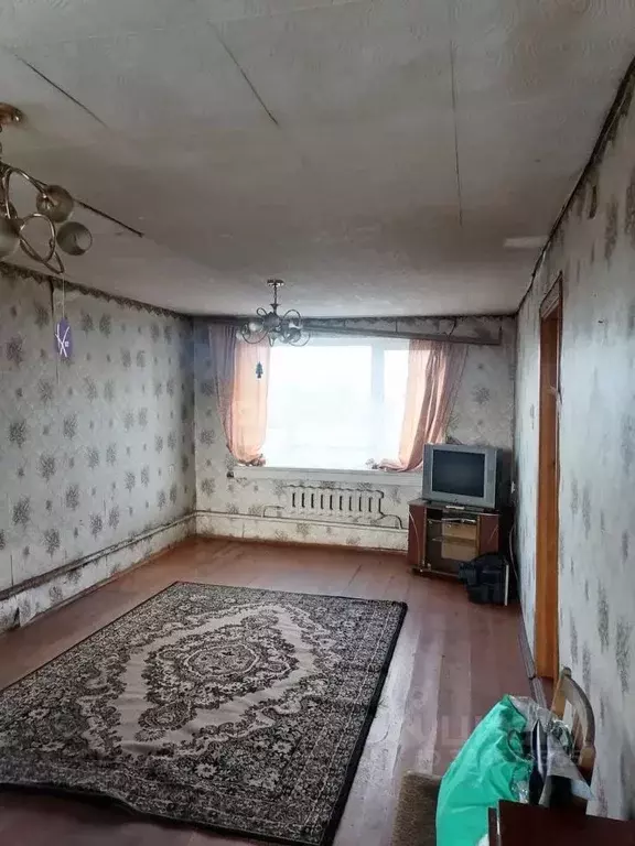 Дом в Челябинская область, Чебаркульский муниципальный округ, д. ... - Фото 1