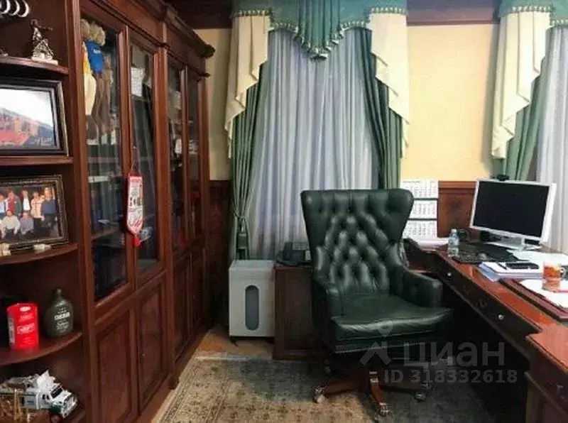 Офис в Москва Марксистская ул., 14/16С1 (1735 м) - Фото 0