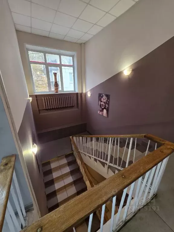 Торговая площадь в Москва ул. Гарибальди, 30А (25 м) - Фото 2