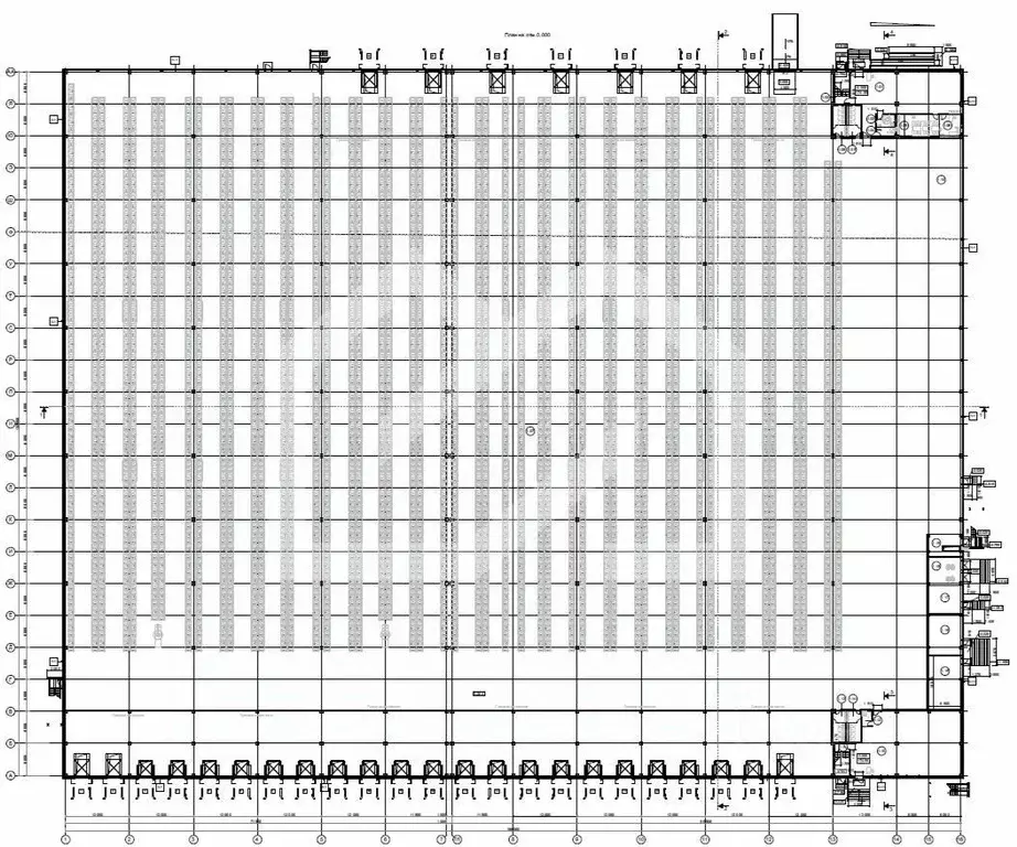 Помещение свободного назначения в Московская область, Красногорск ... - Фото 2