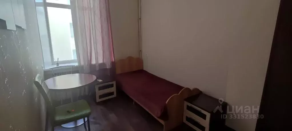 Комната Ростовская область, Ростов-на-Дону ул. Шаумяна, 64 (13.0 м) - Фото 2