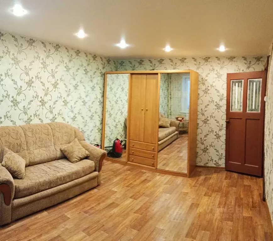 2-к кв. Архангельская область, Архангельск Южная Маймакса мкр, ул. ... - Фото 1