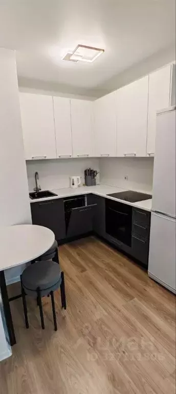 2-к кв. Московская область, Домодедово городской округ, с. Ям ул. ... - Фото 1