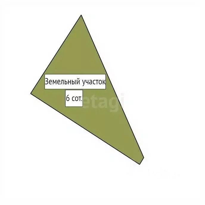 Участок в Ставропольский край, Предгорный муниципальный округ, пос. ... - Фото 1