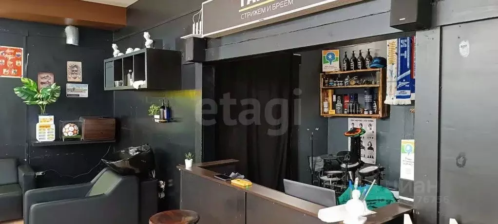 Помещение свободного назначения в Ленинградская область, Гатчина ул. ... - Фото 1