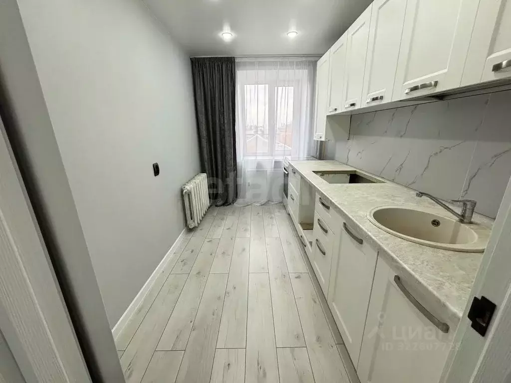 2-к кв. Архангельская область, Котлас ул. Гагарина, 33 (50.2 м) - Фото 0