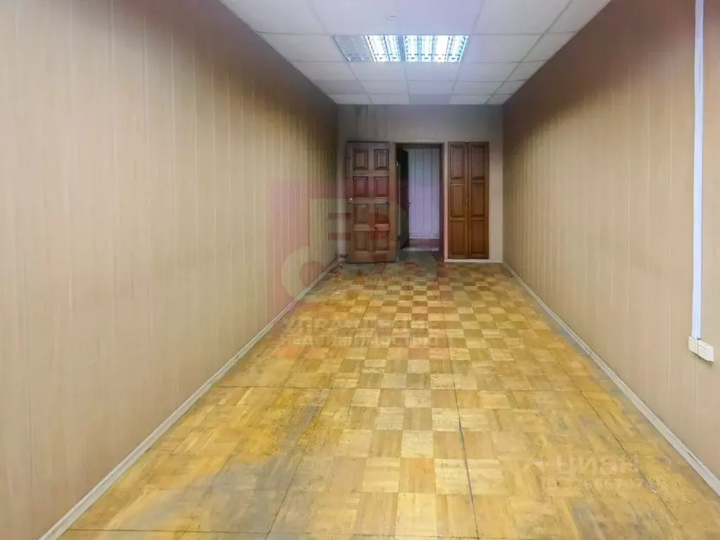 Офис в Ярославская область, Ярославль Ленинградский просп., 29 (18 м) - Фото 2