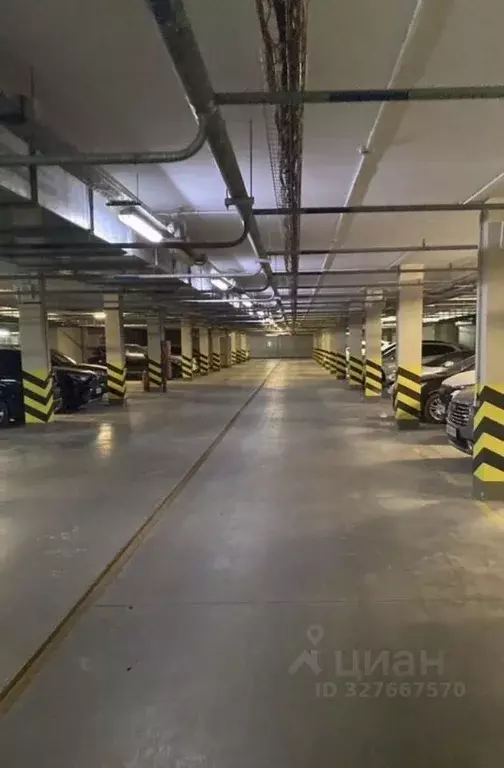 Гараж в Самарская область, Самара просп. Карла Маркса, 200А (19 м) - Фото 2