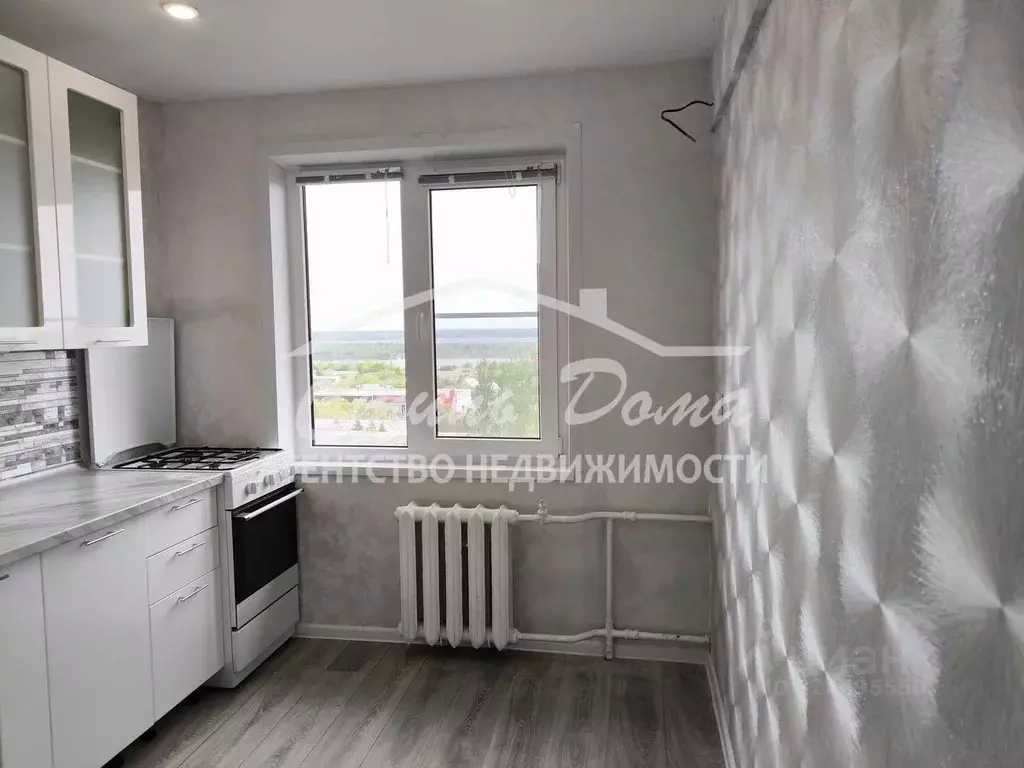 2-к кв. Волгоградская область, Волгоград просп. Имени В.И. Ленина, 193 ... - Фото 2