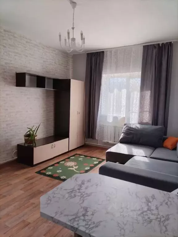 Студия Иркутская область, Иркутск ул. Пежемского, 15 (30.0 м) - Фото 2