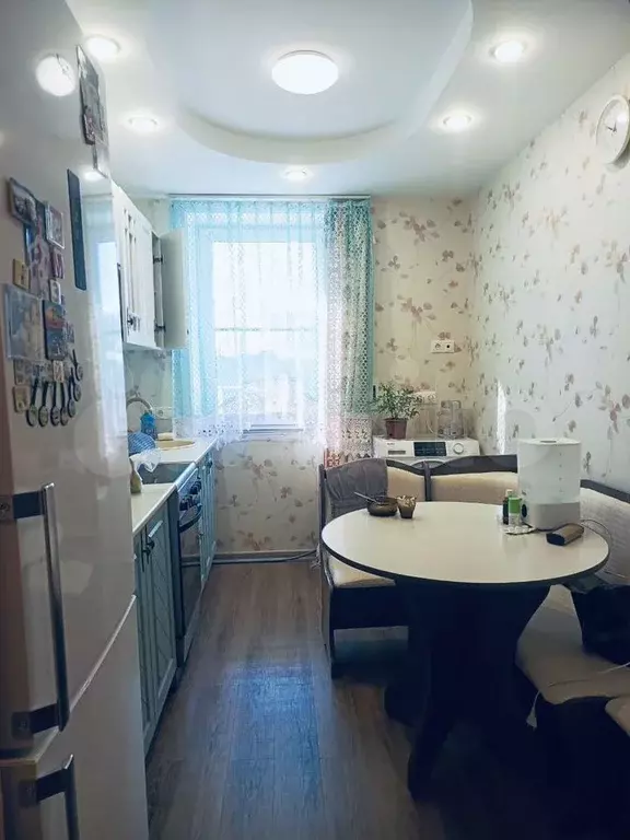2-к. квартира, 46 м, 1/2 эт. - Фото 1