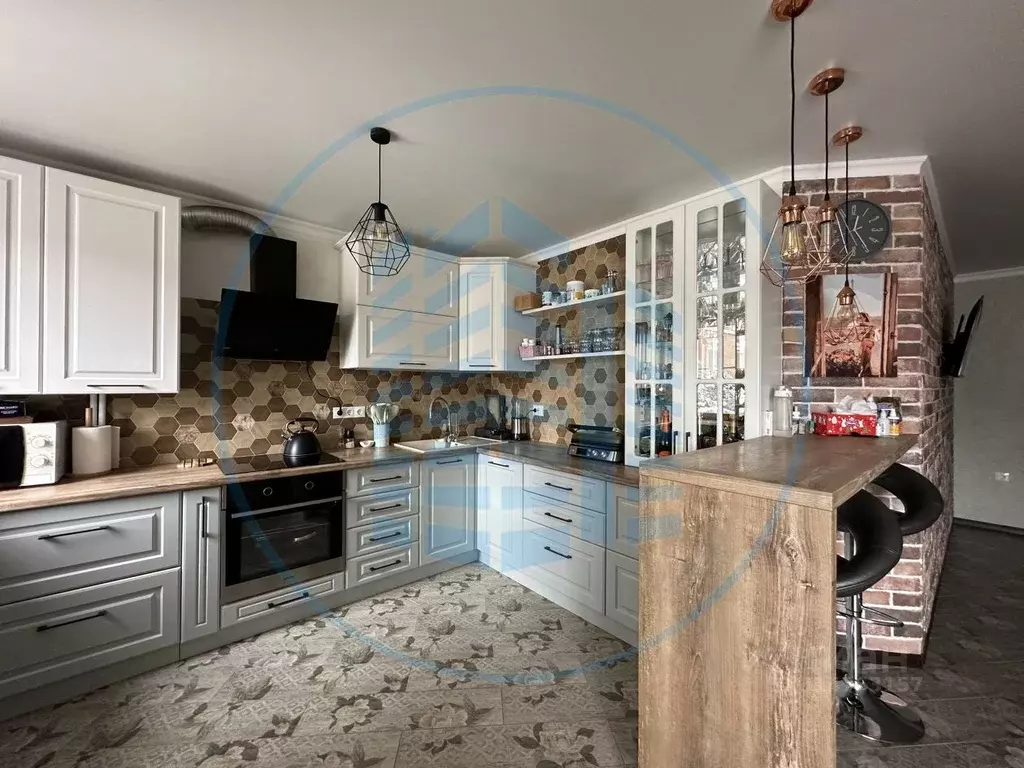 3-к кв. Ставропольский край, Ессентуки ул. Нелюбина, 25А (99.3 м) - Фото 1