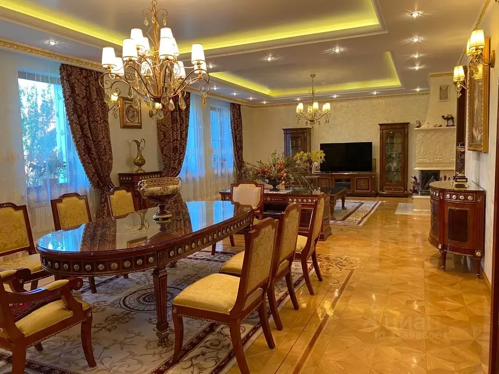 Коттедж в Красноярский край, Красноярск Курагинская ул. (600 м) - Фото 1