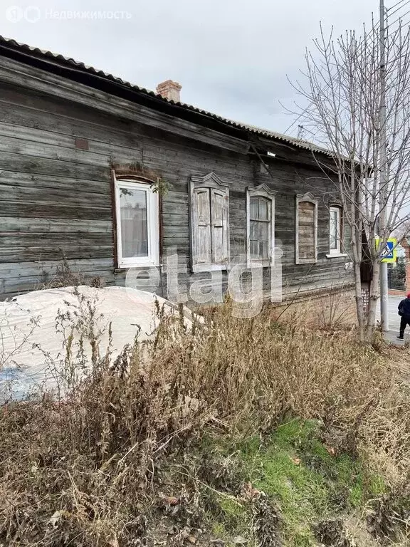 Дом в Саратов, Соколовая улица, 102 (30.2 м) - Фото 1