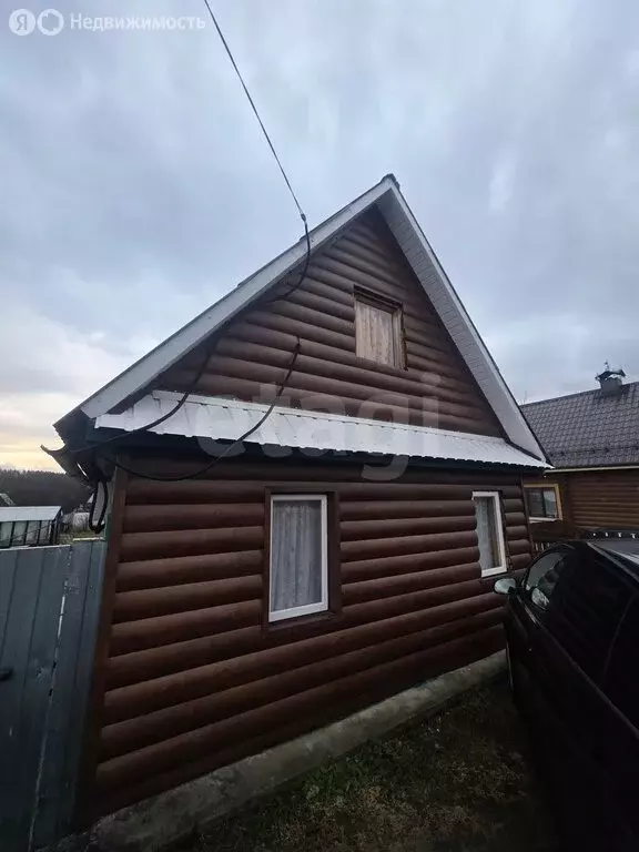 Дом в Миасс, коллективный сад Железнодорожник (39.9 м) - Фото 2