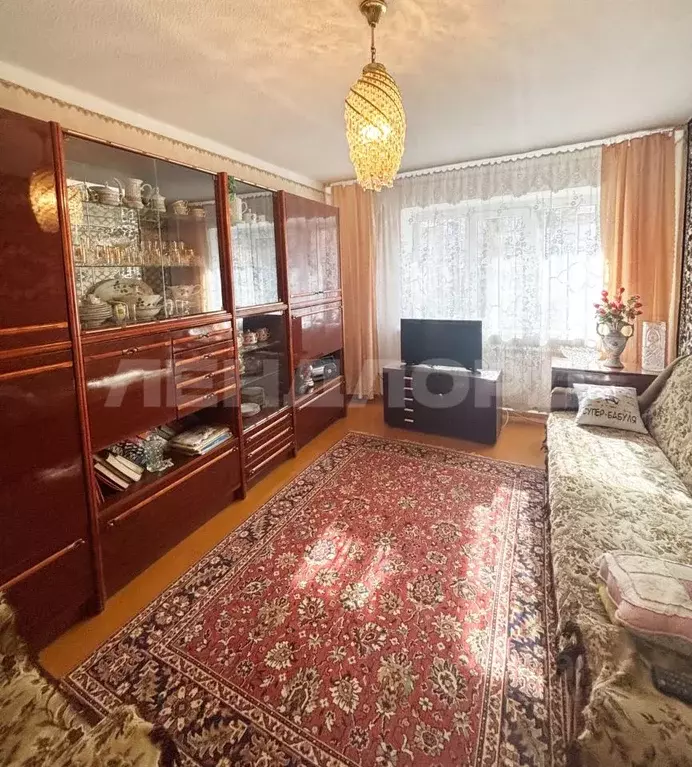 2-к кв. Ростовская область, Аксай ул. Мира, 2 (44.0 м) - Фото 2