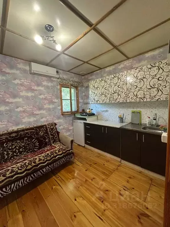 Дом в Краснодарский край, Новороссийск городской округ, с. Мысхако ул. ... - Фото 0
