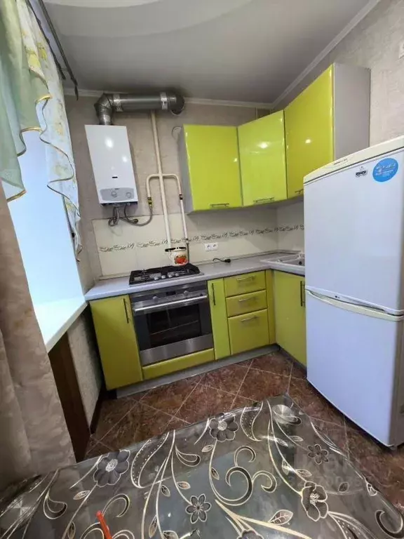 1-к кв. Московская область, Королев ул. Болдырева, 6 (34.0 м) - Фото 1