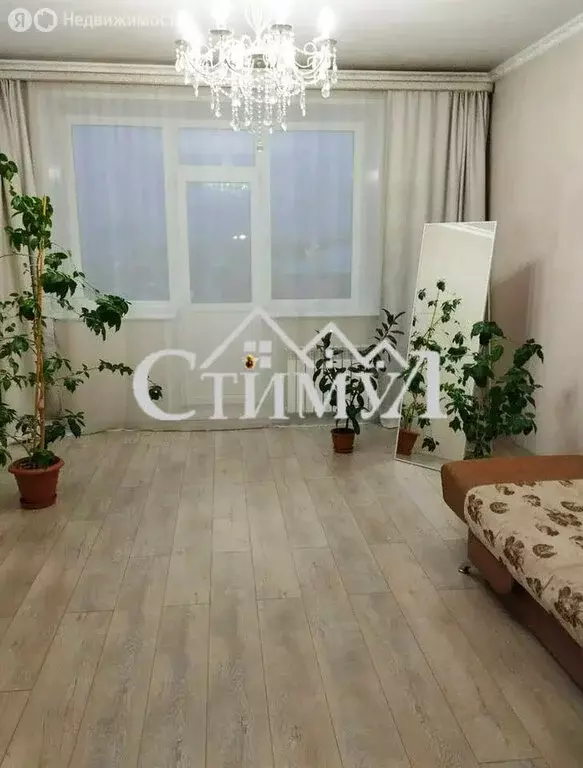 1-комнатная квартира: Абакан, улица Кирова, 204А (44.9 м) - Фото 1